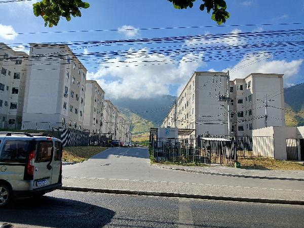 Apartamento em leilão em Nova Iguacu