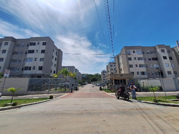 Apartamento em leilão em Rio De Janeiro