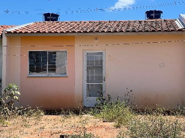 Casa em leilão em Belo Jardim
