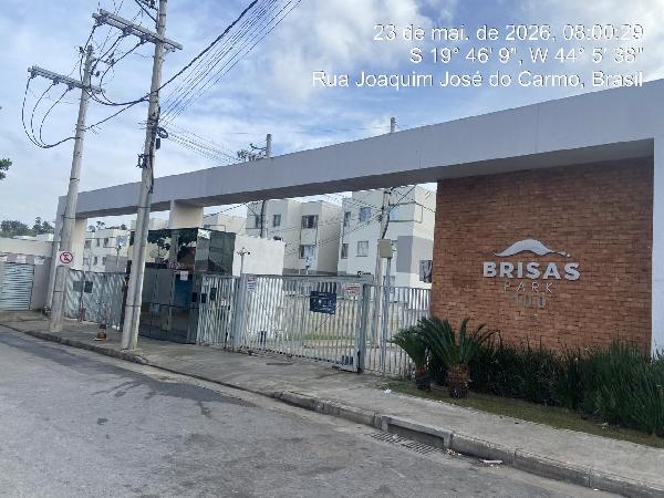 Apartamento em leilão em Ribeirao Das Neves