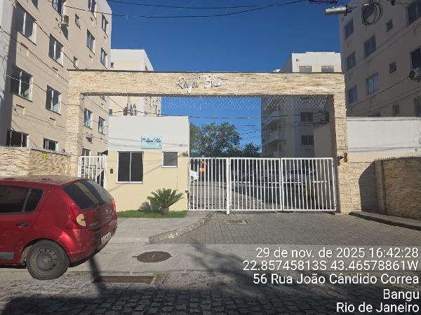 Apartamento em leilão em Rio De Janeiro