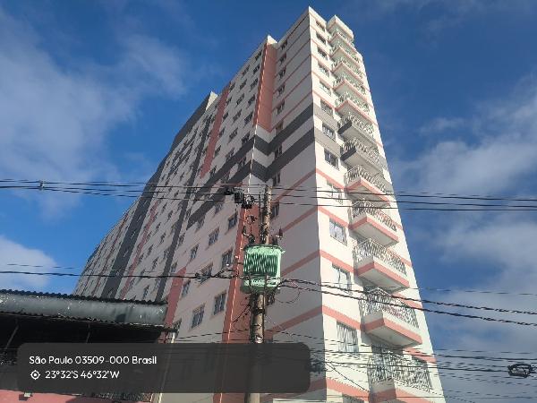 Apartamento em leilão em Sao Paulo