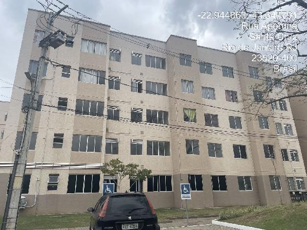 Apartamento em leilão em Rio De Janeiro