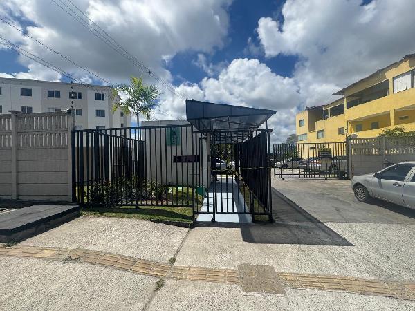 Apartamento em leilão em Salvador
