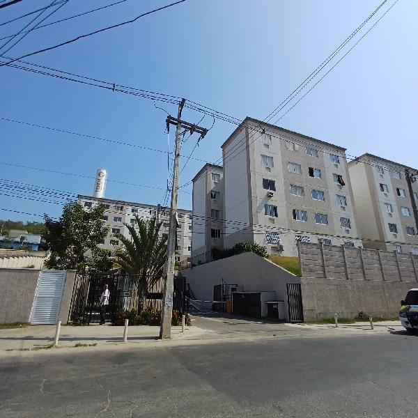 Apartamento em leilão em Sao Goncalo