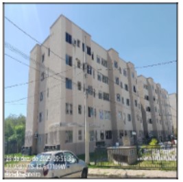 Apartamento em leilão em Rio De Janeiro