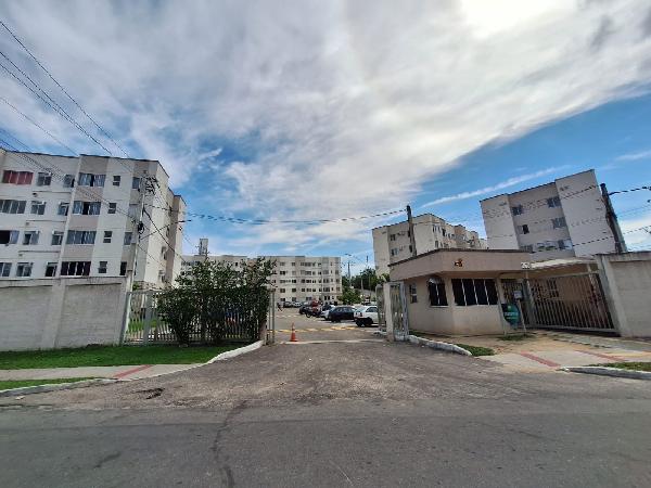Apartamento em leilão em Sao Goncalo