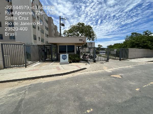 Apartamento em leilão em Rio De Janeiro