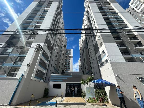Apartamento em leilão em Sao Paulo