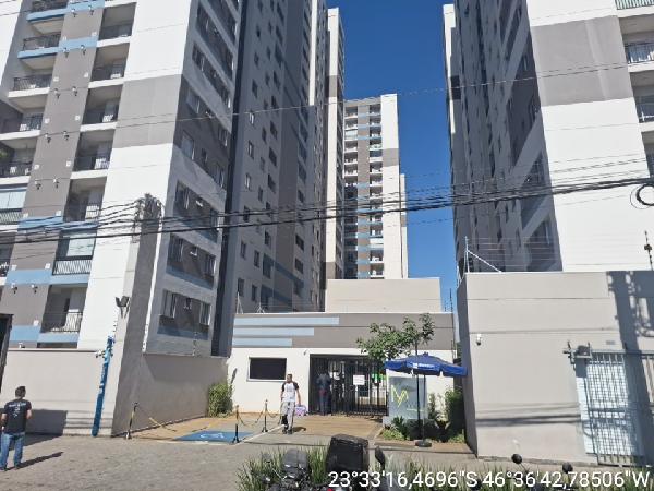 Apartamento em leilão em Sao Paulo