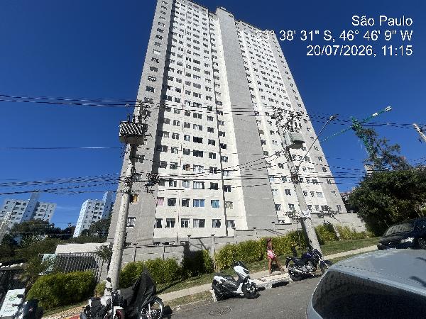Apartamento em leilão em Sao Paulo