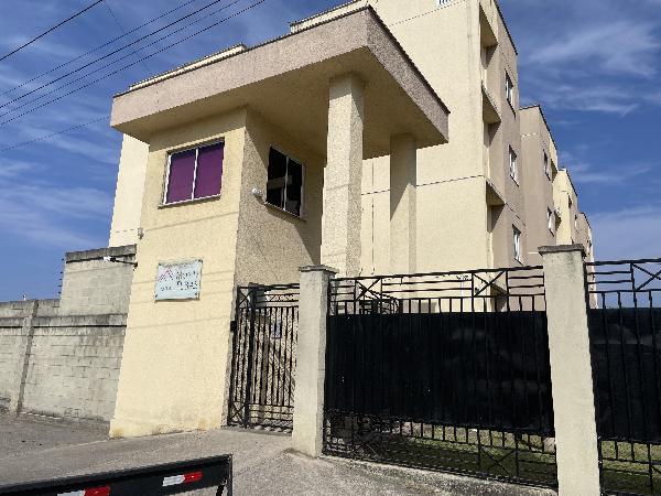 Apartamento em leilão em Fortaleza