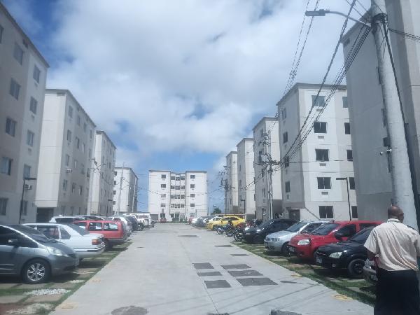 Apartamento em leilão em Rio De Janeiro