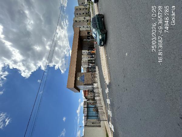 Apartamento em leilão em Goiania