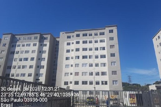 Apartamento em leilão em Sao Paulo