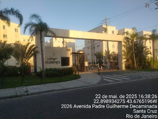 Apartamento em leilão em Rio De Janeiro