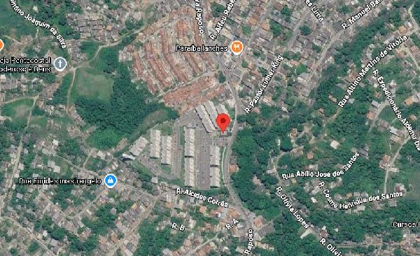 Apartamento em leilão em Sao Goncalo