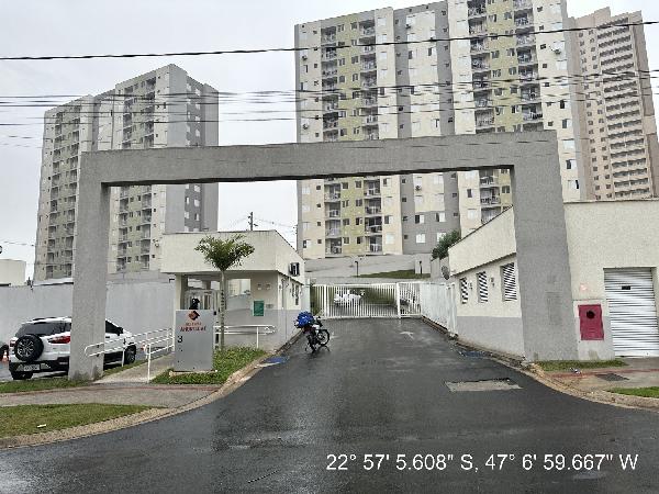 Apartamento em leilão em Campinas