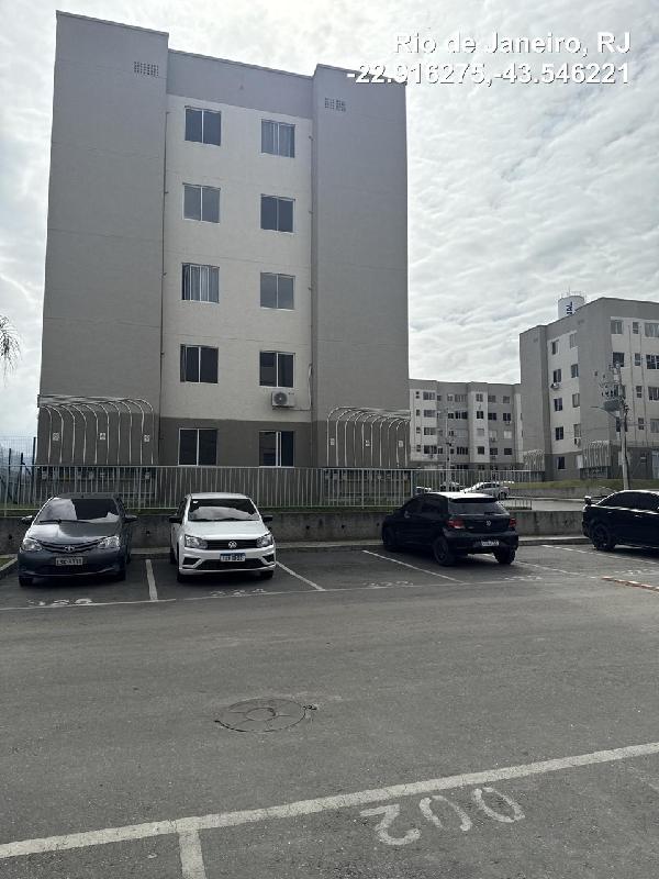 Apartamento em leilão em Rio De Janeiro