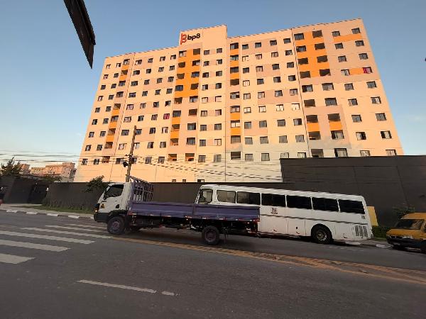 Apartamento em leilão em Osasco
