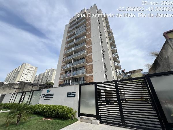 Apartamento em leilão em Rio De Janeiro