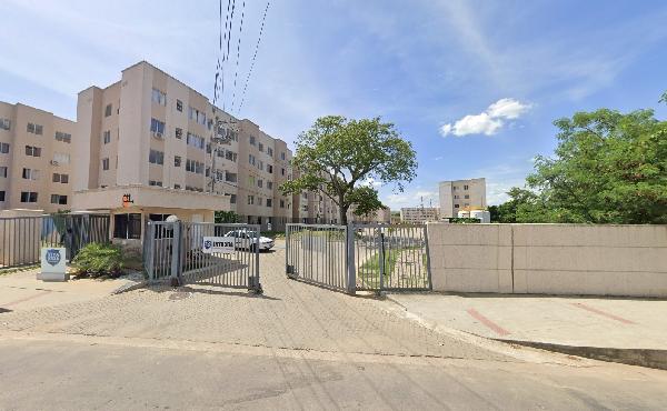 Apartamento em leilão em Rio De Janeiro