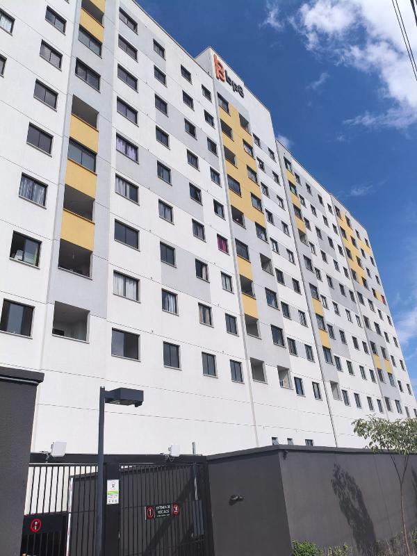 Apartamento em leilão em Osasco