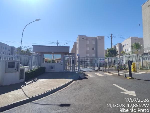 Apartamento em leilão em Ribeirao Preto