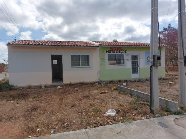 Casa em leilão em Belo Jardim