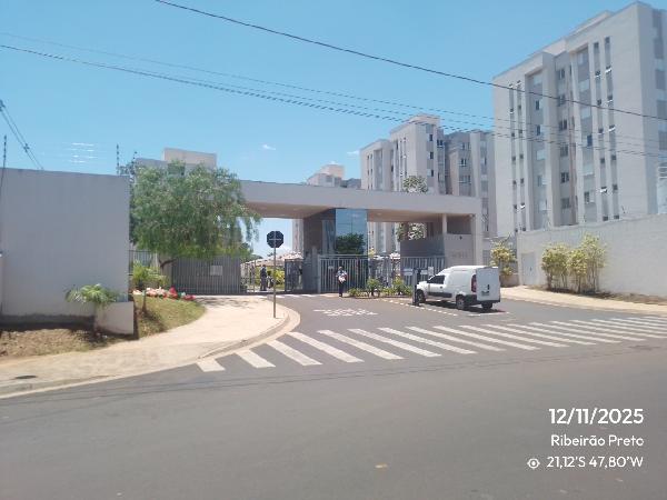 Apartamento em leilão em Ribeirao Preto
