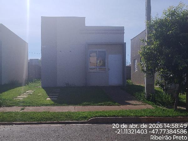 Casa em leilão em Ribeirao Preto