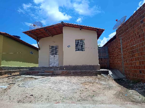 Casa em leilão em Belo Jardim