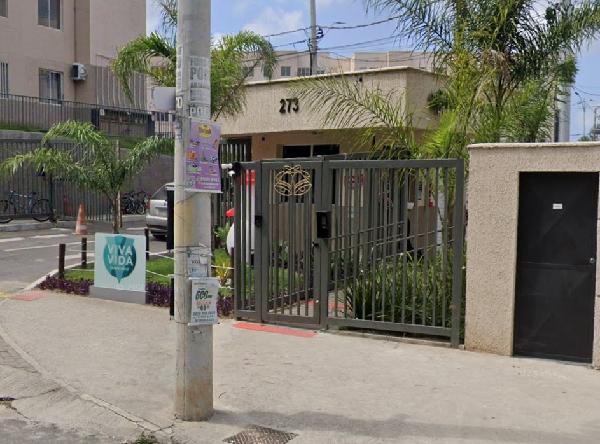 Apartamento em leilão em Rio De Janeiro