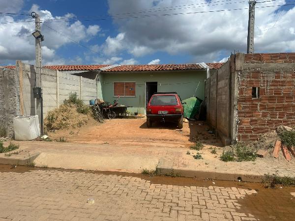 Casa em leilão em Belo Jardim