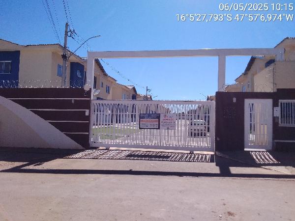 Apartamento em leilão em Cidade Ocidental