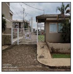 Apartamento em leilão em Valparaiso De Goias