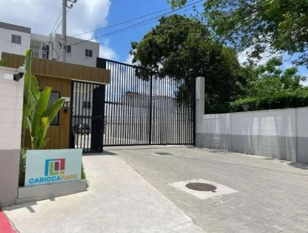 Apartamento em leilão em Rio De Janeiro