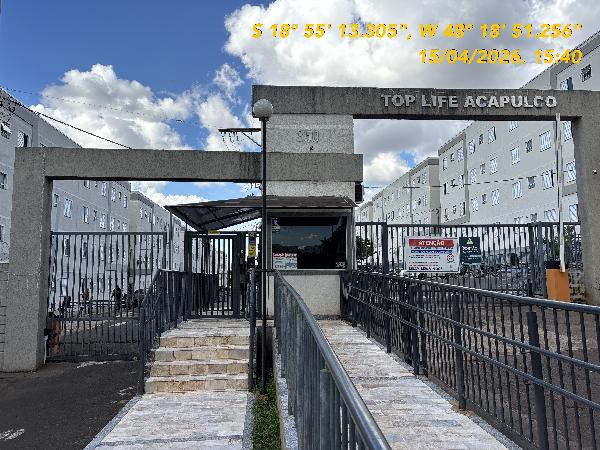 Apartamento em leilão em Uberlandia