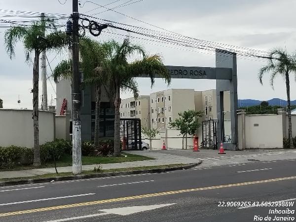 Apartamento em leilão em Rio De Janeiro