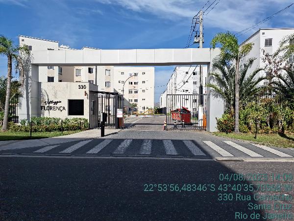 Apartamento em leilão em Rio De Janeiro