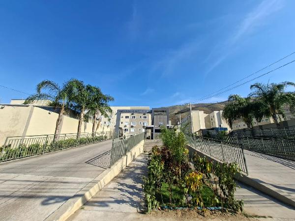 Apartamento em leilão em Nova Iguacu