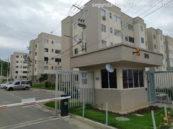 Apartamento em leilão em Rio De Janeiro