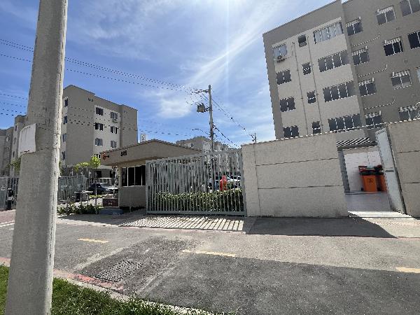 Apartamento em leilão em Rio De Janeiro