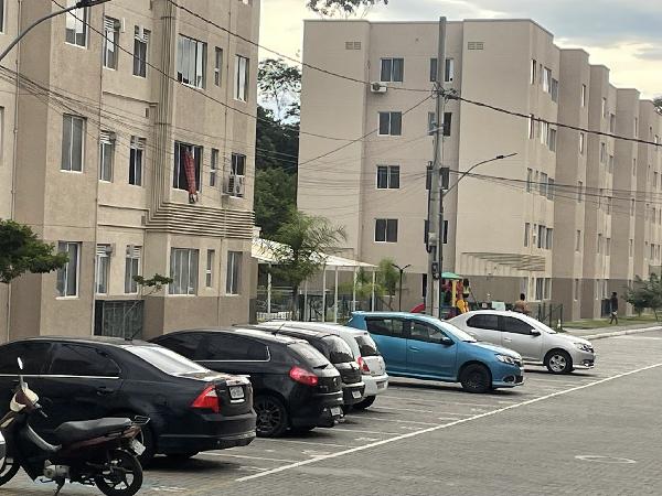 Apartamento em leilão em Rio De Janeiro