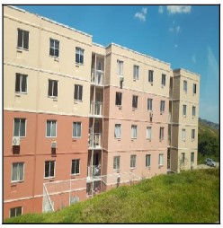 Apartamento em leilão em Belford Roxo