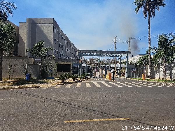 Apartamento em leilão em Ribeirao Preto