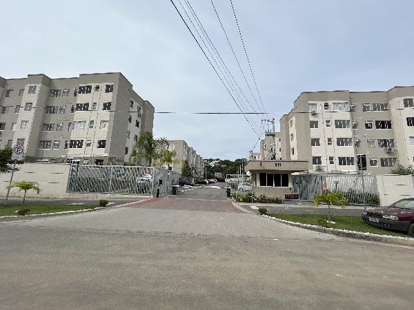 Apartamento em leilão em Rio De Janeiro