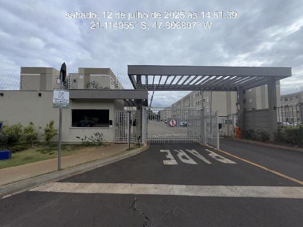 Apartamento em leilão em Ribeirao Preto