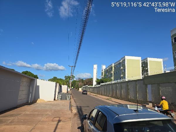 Apartamento em leilão em Teresina