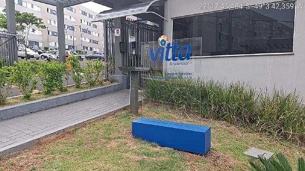 Apartamento em leilão em Bauru